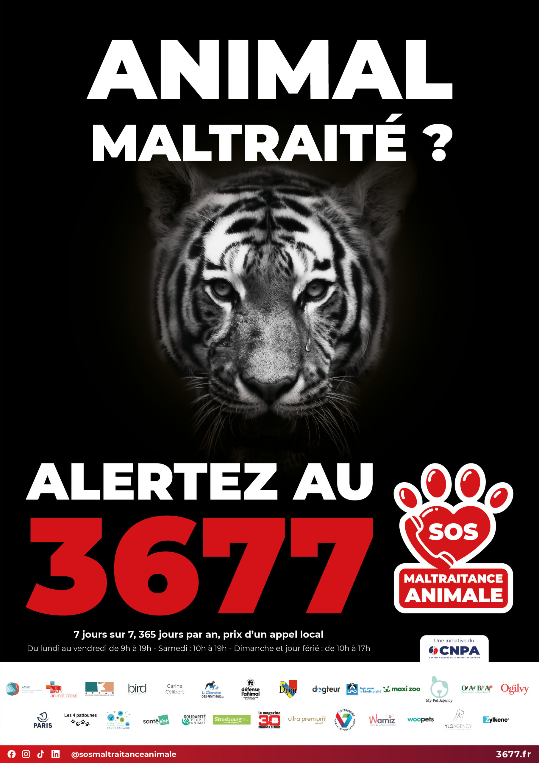 3677-SOS-maltraitance-animale-affiche-Tigre