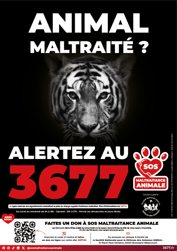 3677-SOS-Maltraitance-Animale-Affiches-SNDA-Tigre
